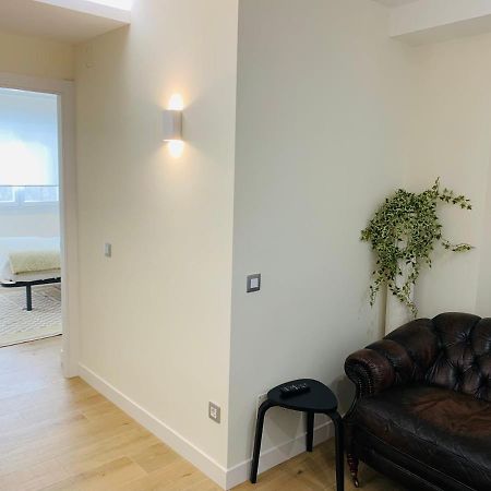 Alameda Lofts Pontevedra Appartement Buitenkant foto